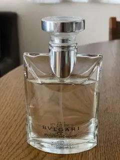 BVLGARI （ブルガリ） プールオム エクストレーム 100mL 残量7割