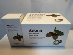 スキンフード どんぐり セラム デイリーマスク 30枚入り