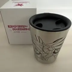 ポケットモンスター シャイニングパール ステンレスタンブラー300ml