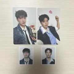 2025年最新】straykids トレカ コンプの人気アイテム - メルカリ