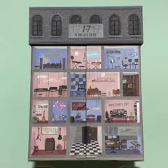 SEVENTEEN 17 IS RIGHT HERE セットトレカ付き