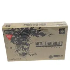 メタルギアソリッド3 未開封 新品未開封 3DS メタルギアソリッド スネークイーター3D - メルカリ