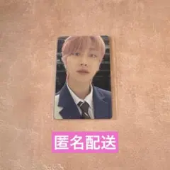 SEVENTEEN DREAM 会場限定 トレカ THE8 名古屋