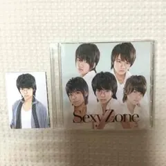 sexyzoneＣＤ