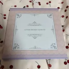 うたプリ ASAS AFTER SECRET DAYS CD | Mercari