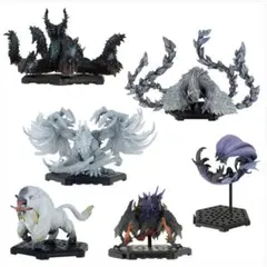 モンスターハンター スタンダードモデル Plus Vol.29 未開封BOXのサムネイル