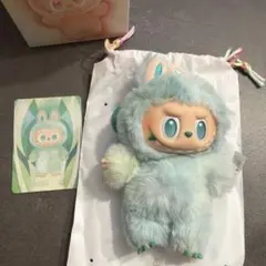 ポップマート ラブブ エナジー