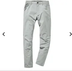 【新品】ファインドアウト　スポーツ　ゴルフ　パンツ　ワークマン