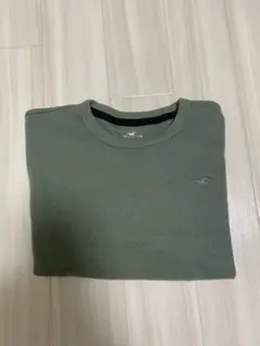 ホリスターロンT（カーキ）
