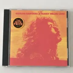 期間限定セール Carlos Santana & Buddy Miles