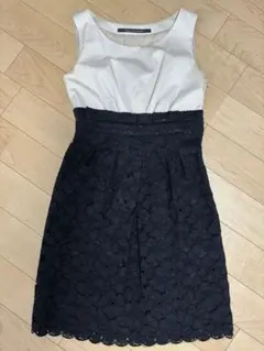 シップス　フォーマルワンピース　シップスリトルブラックのサムネイル
