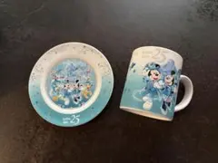 東京ディズニーシー 25周年 スパークリングジュビリー スーベニア 第2