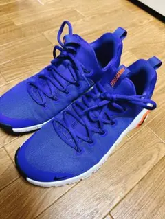 NIKE フリー　メトコン6