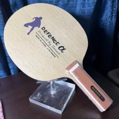 カットマン 卓球 ラケット 中国プロチーム専用 5枚木 シェーク ST 122g