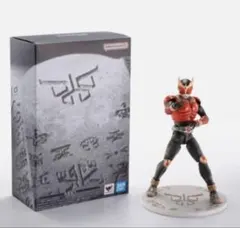 新品未開封】S.H.Figuarts 真骨彫製法 超古代戦士クウガ クウガ - メルカリ