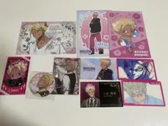 ブルーロック 士道龍聖 まとめ売り - メルカリ