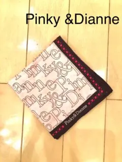 PINKY&DIANNE(ピンキー＆ダイアン) ハンカチのサムネイル