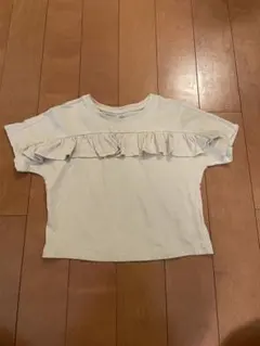 GAP フリル付きTシャツ 3歳用