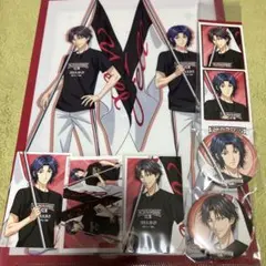 新テニスの王子様 アニメイト テニフェス円盤予約特典一式 - メルカリ