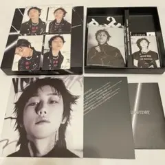 SEVENTEEN HAPPY BIRSTDAY DAREDEVIL盤　THE8