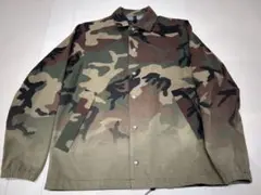 The North Face 迷彩柄 コーチジャケット M