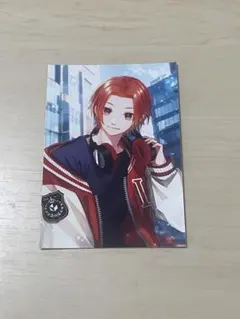 いれいす りうら ブロマイド