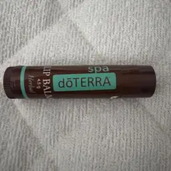 ドテラスパ　リップバーム ハーバル　doTERRA spa Lip Herbalのサムネイル