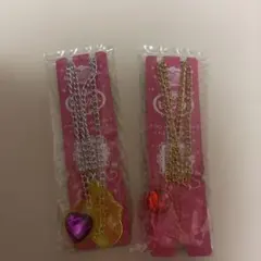 セボンスター　アクセサリー　2点セット