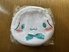 サンリオ　シナモロール　1番くじ　ポーチ