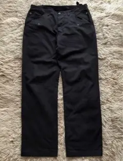 最初期　Martin Margiela 2001AW ウエスタンシャツ　Ⅱ 黒 2025年最新】martin margiela 初期の人気アイテム - メルカリ