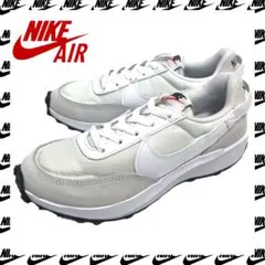 NIKE WAFFLE DEBUT ワッフル デビュー ナイキ WHITE 24