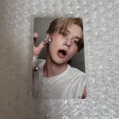 TXT Star Chapter: TOGETHER 追加ラキドロ ヨンジュン