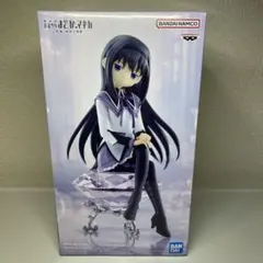 劇場版 魔法少女まどか☆マギカ[新編]叛逆の物語 暁美ほむら フィギュア