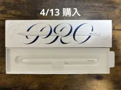 Apple Pencil Pro アップルペンシル A2538