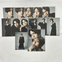 ONE N' ONLY　REI　生写真　14枚