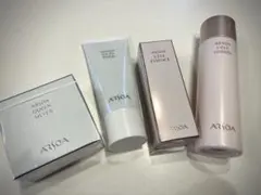 AXI VIKIA AR+クリーム、ローション、エマルジョン 3点セット AXI VIKIA AR+クリーム、ローション、エマルジョン 3点セット - メルカリ