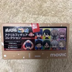 ブルーアーカイブ ころっと アクリルフィギュアコレクション - メルカリ