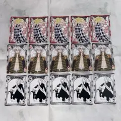 東京リベンジャーズ 台湾 新体験展 トランプカード 佐野万次郎 5点①