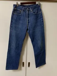 80s USA製 Levi