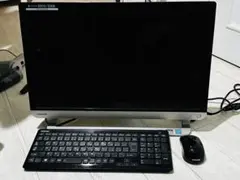 2026年最新】東芝 デスクトップPCの人気アイテム - メルカリ