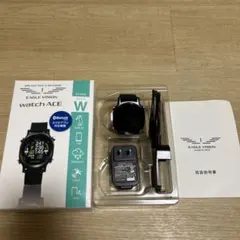 EAGLE VISION watch ACE EV-933 本体 - メルカリ