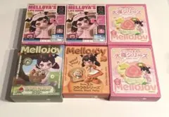 メロジョイ まとめ売り トースト 6点 - メルカリ