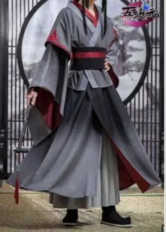 2025年最新】魏無羨 コスプレの人気アイテム - メルカリ