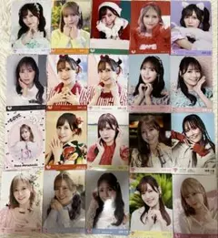 AB6IX トレカ まとめ売り バラ売り⭕️ 2026年最新】ばら売りの人気アイテム - メルカリ