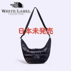 【韓国限定】THE NORTH FACE ノースフェイス ショルダーバッグ 新品