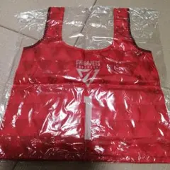 千葉ジェッツ　着られるエコバッグ