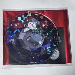 黒執事 Black Label 宝石アクリルコースター vol.3 セバスチャン