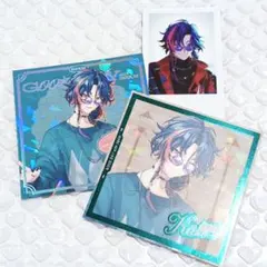 魁星 タレントカード