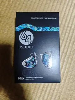 2025年最新】64audioの人気アイテム - メルカリ