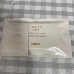 アルビオンエクシア アンテリサンスブライトエマルジョンファンデーション